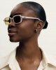 OKULARY RAY-BAN® ZURI RB 4455 68086D 52 ROZMIAR M